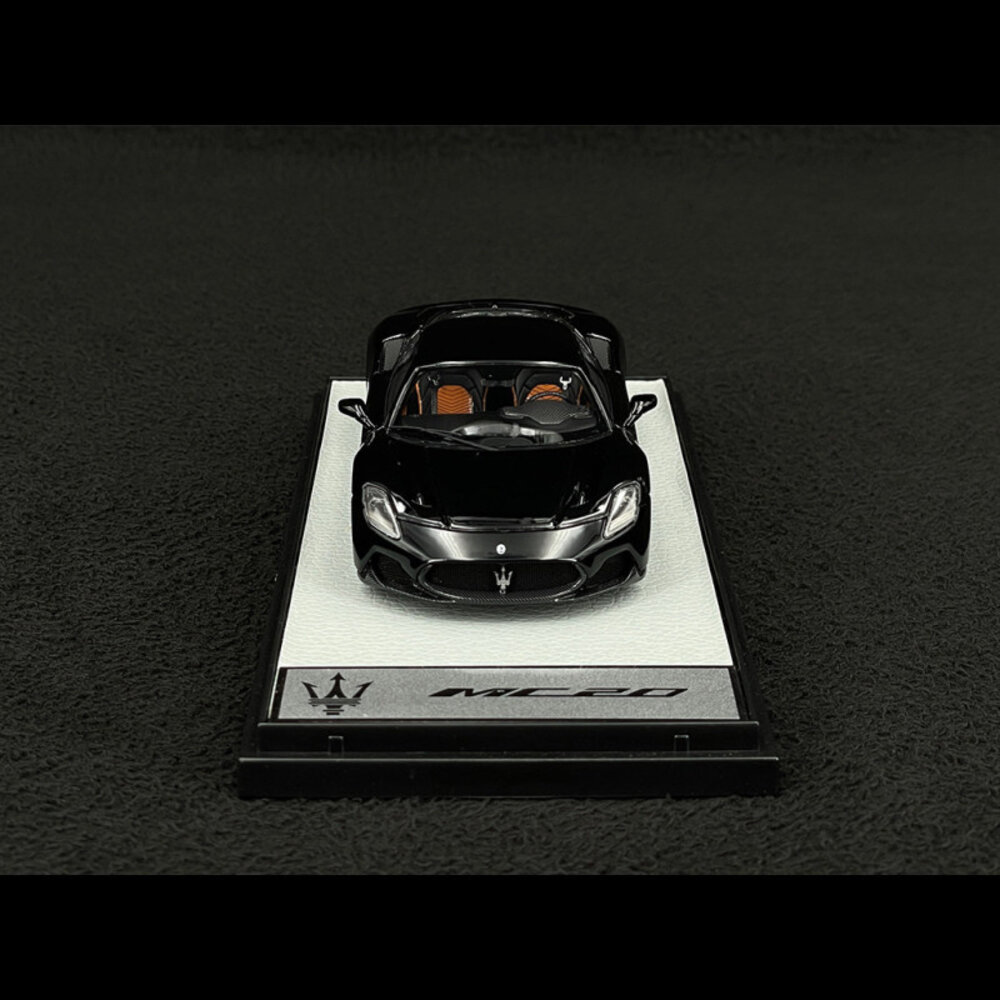 Maserati Maserati MC20 2020 - 1:43 - BBR