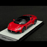 Maserati Maserati MC20 2020 - 1:43 - BBR Maserati Maserati MC20 2020 - 1:43 - BBR
