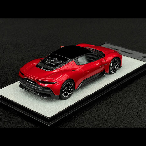 Maserati Maserati MC20 2020 - 1:43 - BBR Maserati Maserati MC20 2020 - 1:43 - BBR