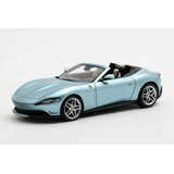 Ferrari Ferrari Roma Spider Open 2020 - 1:43 - BBR Ferrari Ferrari Roma Spider Open 2020 - 1:43 - BBR
