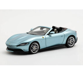 Ferrari Ferrari Roma Spider Open 2020 - 1:43 - BBR Ferrari Ferrari Roma Spider Open 2020 - 1:43 - BBR