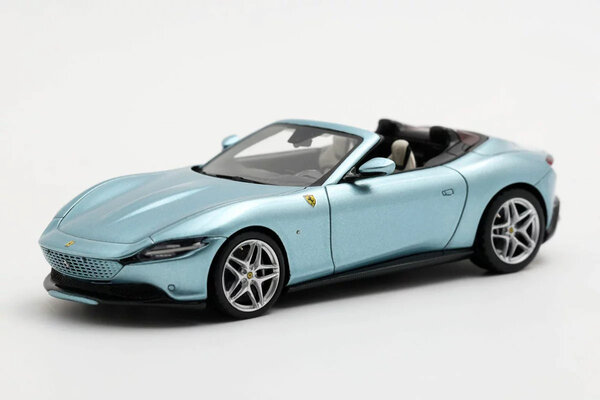 Ferrari Ferrari Roma Spider Open 2020 - 1:43 - BBR Ferrari Ferrari Roma Spider Open 2020 - 1:43 - BBR