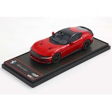 Ferrari Ferrari 12 Cilindri V12 2024 - 1:43 - BBR Ferrari Ferrari 12 Cilindri V12 2024 - 1:43 - BBR