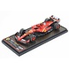 F1 Ferrari F1 SF-24 #55 Team Scuderia Ferrari 4th GP Monza 2024 (C.Sainz) - 1:43 - BBR F1 Ferrari F1 SF-24 #55 Team Scuderia Ferrari 4th GP Monza 2024 (C.Sainz) - 1:43 - BBR