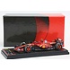 F1 Ferrari F1 SF-24 #55 Team Scuderia Ferrari 4th GP Monza 2024 (C.Sainz) - 1:43 - BBR F1 Ferrari F1 SF-24 #55 Team Scuderia Ferrari 4th GP Monza 2024 (C.Sainz) - 1:43 - BBR