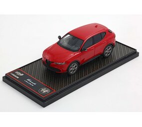 Alfa Romeo Alfa Romeo Tonale Veloce 2023 - 1:43 Alfa Romeo Alfa Romeo Tonale Veloce 2023 - 1:43