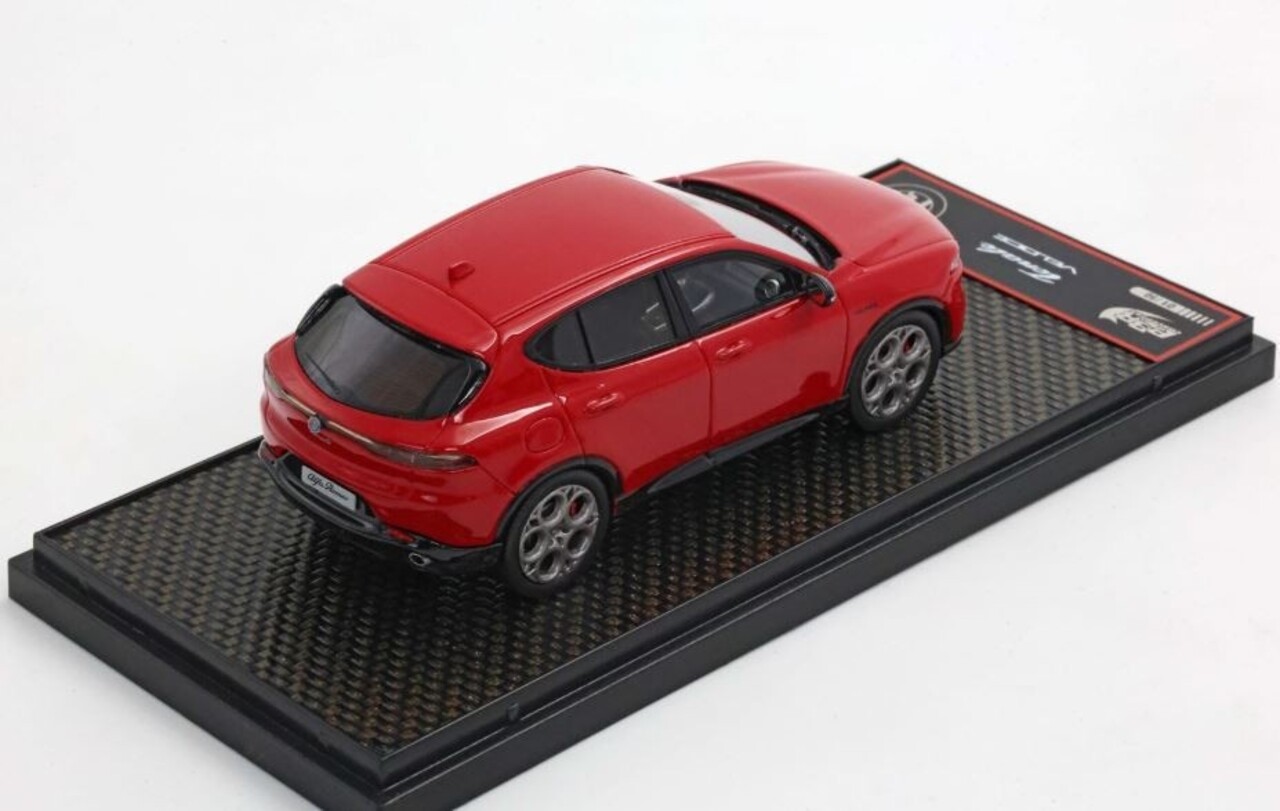 Alfa Romeo Alfa Romeo Tonale Veloce 2023 - 1:43 Alfa Romeo Alfa Romeo Tonale Veloce 2023 - 1:43