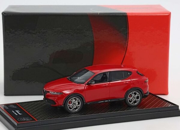 Alfa Romeo Alfa Romeo Tonale Veloce 2023 - 1:43 Alfa Romeo Alfa Romeo Tonale Veloce 2023 - 1:43