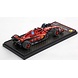F1 Ferrari F1 SF-24 #16 Team Scuderia Ferrari Winner GP Austin USA 2024 (C.Leclerc) - 1:43 - BBR F1 Ferrari F1 SF-24 #16 Team Scuderia Ferrari Winner GP Austin USA 2024 (C.Leclerc) - 1:43 - BBR