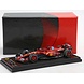 F1 Ferrari F1 SF-24 #16 Team Scuderia Ferrari Winner GP Austin USA 2024 (C.Leclerc) - 1:43 - BBR F1 Ferrari F1 SF-24 #16 Team Scuderia Ferrari Winner GP Austin USA 2024 (C.Leclerc) - 1:43 - BBR