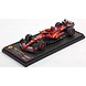 F1 Ferrari F1 SF-24 #16 Team Scuderia Ferrari Winner GP Austin USA 2024 (C.Leclerc) - 1:43 - BBR F1 Ferrari F1 SF-24 #16 Team Scuderia Ferrari Winner GP Austin USA 2024 (C.Leclerc) - 1:43 - BBR
