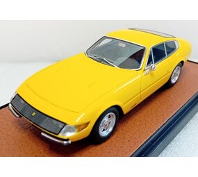 Ferrari Ferrari 365 GTB/4 Daytona 1970 - 1:43 - BBR Ferrari Ferrari 365 GTB/4 Daytona 1970 - 1:43 - BBR