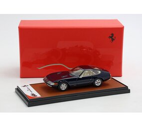 Ferrari Ferrari 365 GTB/4 Daytona 1970 - 1:43 - BBR Ferrari Ferrari 365 GTB/4 Daytona 1970 - 1:43 - BBR