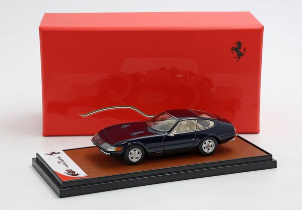 Ferrari Ferrari 365 GTB/4 Daytona 1970 - 1:43 - BBR Ferrari Ferrari 365 GTB/4 Daytona 1970 - 1:43 - BBR