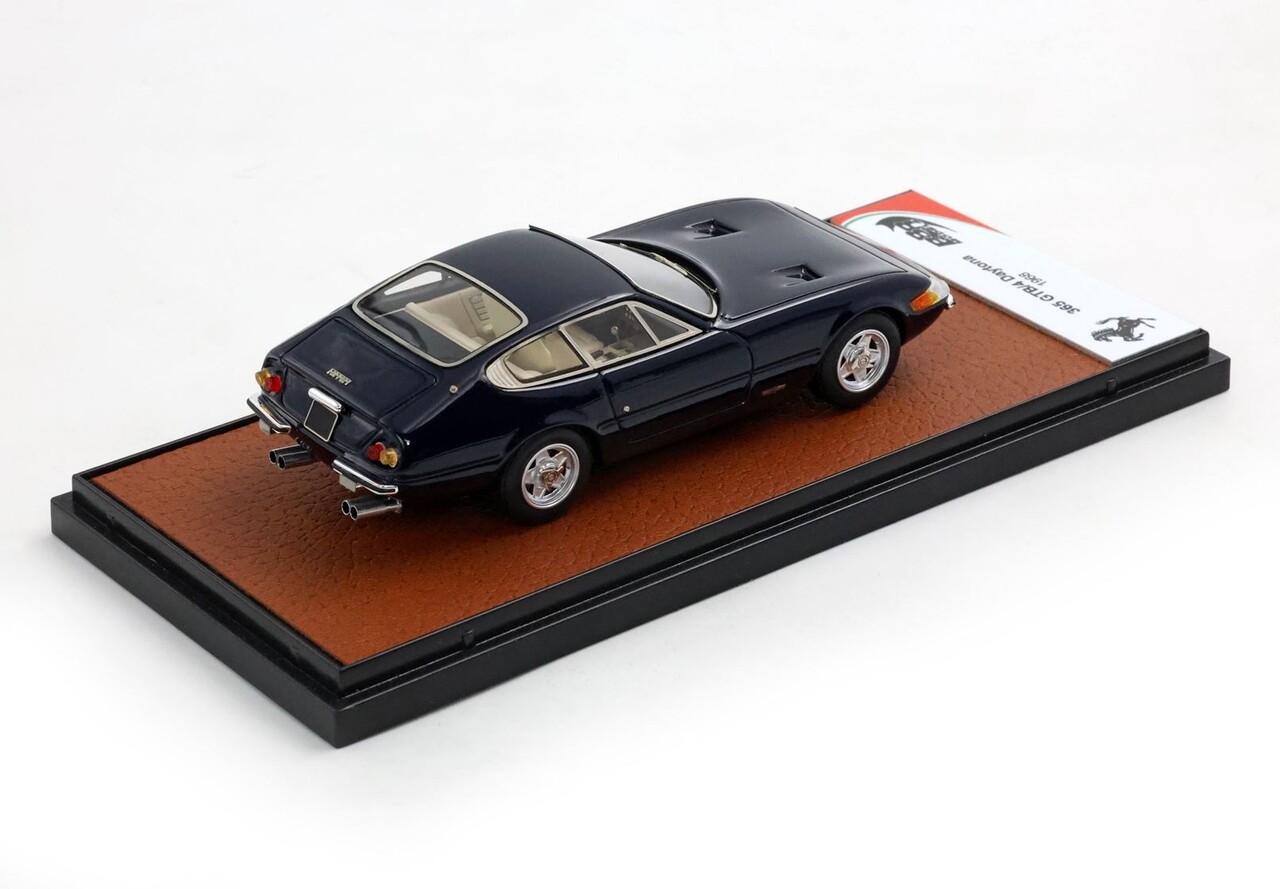 Ferrari Ferrari 365 GTB/4 Daytona 1970 - 1:43 - BBR Ferrari Ferrari 365 GTB/4 Daytona 1970 - 1:43 - BBR