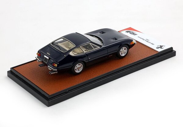 Ferrari Ferrari 365 GTB/4 Daytona 1970 - 1:43 - BBR Ferrari Ferrari 365 GTB/4 Daytona 1970 - 1:43 - BBR