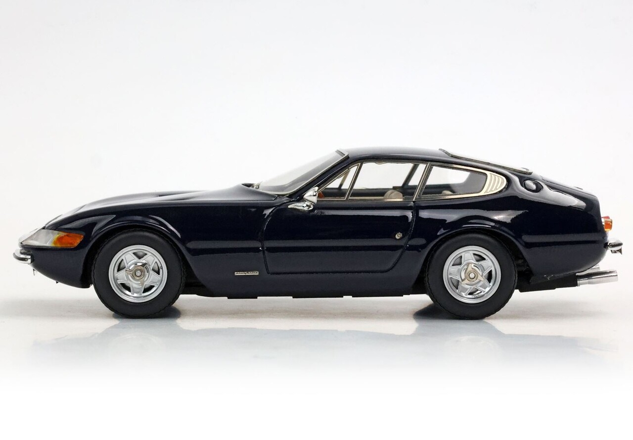 Ferrari Ferrari 365 GTB/4 Daytona 1970 - 1:43 - BBR Ferrari Ferrari 365 GTB/4 Daytona 1970 - 1:43 - BBR