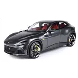 Ferrari Ferrari Purosangue 2022 (With Panoramic Roof) - 1:43 - BBR Ferrari Ferrari Purosangue 2022 (With Panoramic Roof) - 1:43 - BBR