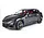 Ferrari Purosangue 2022 (With Panoramic Roof) - 1:43 - BBR