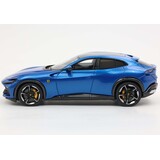 Ferrari Ferrari Purosangue 2023 (With Panoramic Roof) - 1:43 - BBR Ferrari Ferrari Purosangue 2023 (With Panoramic Roof) - 1:43 - BBR
