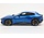Ferrari Purosangue 2023 (With Panoramic Roof) - 1:43 - BBR