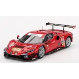 Ferrari Ferrari 296 GT3 #62 24H Daytona USA 2023 - 1:43 - BBR Ferrari Ferrari 296 GT3 #62 24H Daytona USA 2023 - 1:43 - BBR