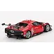 Ferrari Ferrari 296 GT3 #62 24H Daytona USA 2023 - 1:43 - BBR Ferrari Ferrari 296 GT3 #62 24H Daytona USA 2023 - 1:43 - BBR