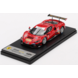 Ferrari Ferrari 296 GT3 #62 24H Daytona USA 2023 - 1:43 - BBR Ferrari Ferrari 296 GT3 #62 24H Daytona USA 2023 - 1:43 - BBR