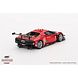 Ferrari Ferrari 296 GT3 #62 24H Daytona USA 2023 - 1:43 - BBR Ferrari Ferrari 296 GT3 #62 24H Daytona USA 2023 - 1:43 - BBR