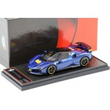Ferrari Ferrari SF 90 XX Stradale - 1:43 - BBR Ferrari Ferrari SF 90 XX Stradale - 1:43 - BBR
