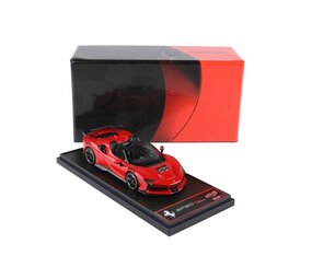 Ferrari Ferrari SF 90 XX Stradale - 1:43 - BBR Ferrari Ferrari SF 90 XX Stradale - 1:43 - BBR