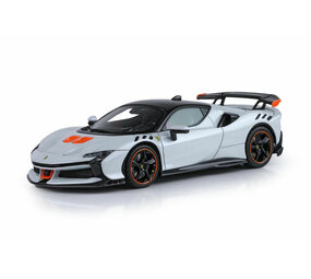 Ferrari Ferrari SF 90 XX Stradale - 1:43 - BBR Ferrari Ferrari SF 90 XX Stradale - 1:43 - BBR