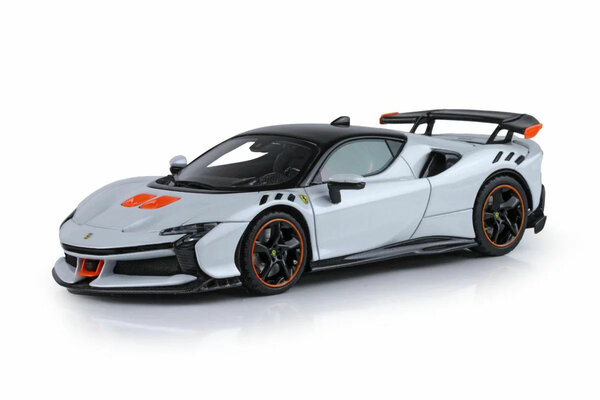 Ferrari Ferrari SF 90 XX Stradale - 1:43 - BBR Ferrari Ferrari SF 90 XX Stradale - 1:43 - BBR