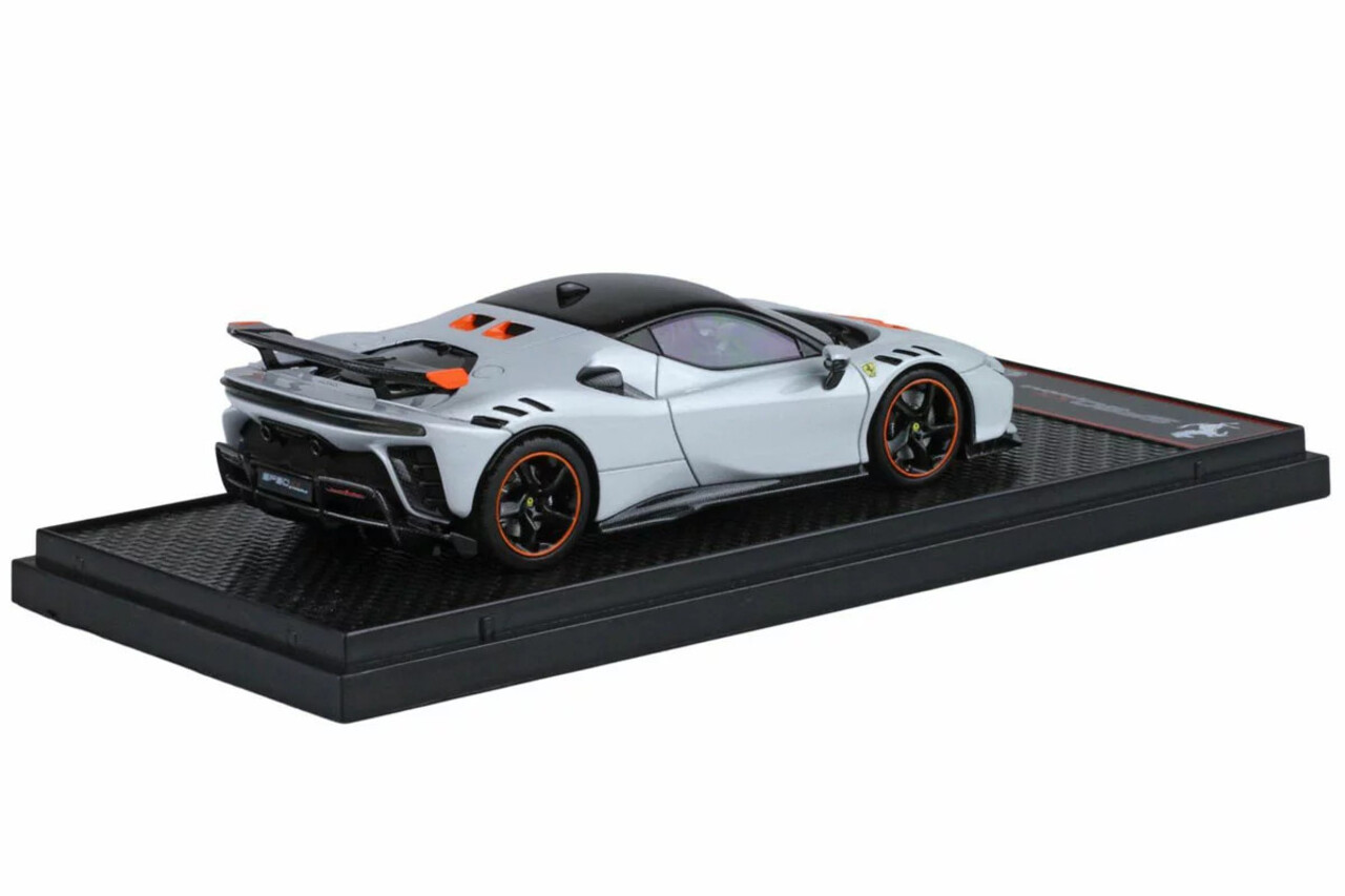 Ferrari Ferrari SF 90 XX Stradale - 1:43 - BBR Ferrari Ferrari SF 90 XX Stradale - 1:43 - BBR