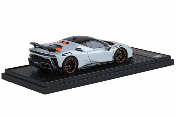 Ferrari Ferrari SF 90 XX Stradale - 1:43 - BBR Ferrari Ferrari SF 90 XX Stradale - 1:43 - BBR
