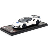 Ferrari Ferrari SF 90 XX Stradale - 1:43 - BBR Ferrari Ferrari SF 90 XX Stradale - 1:43 - BBR