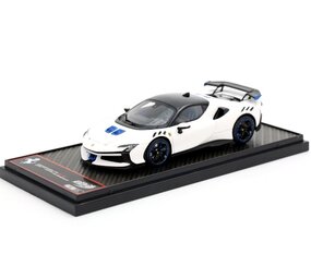 Ferrari Ferrari SF 90 XX Stradale - 1:43 - BBR Ferrari Ferrari SF 90 XX Stradale - 1:43 - BBR