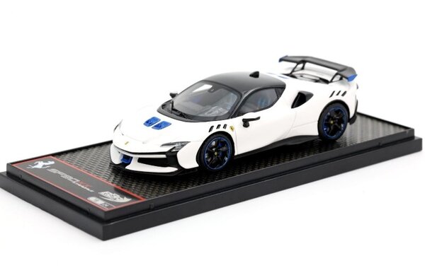 Ferrari Ferrari SF 90 XX Stradale - 1:43 - BBR Ferrari Ferrari SF 90 XX Stradale - 1:43 - BBR