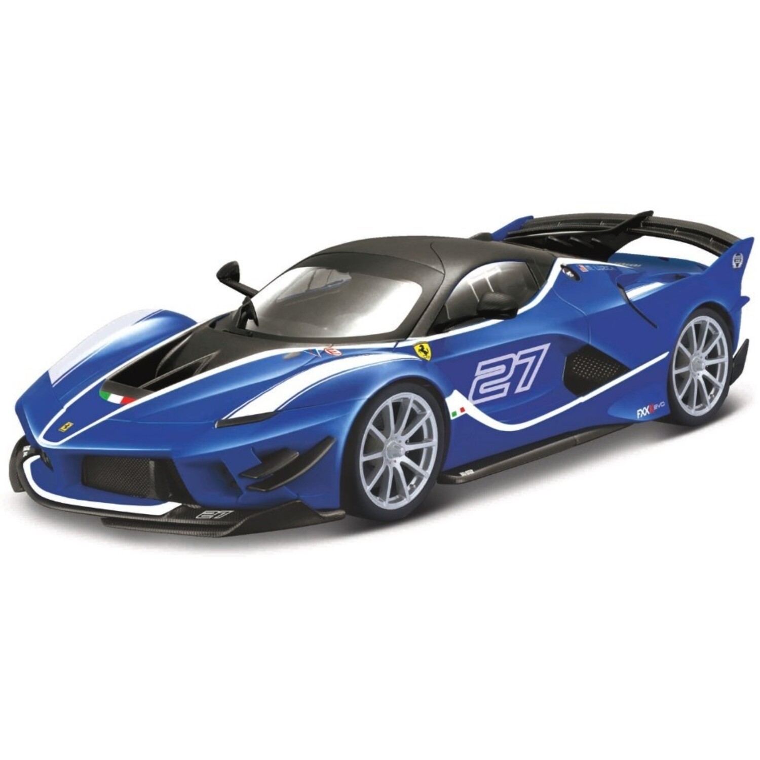 Ferrari FXX-K EVO - 1:18 - Bburago - HMKT