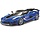 Ferrari FXX-K EVO #27 - 1:18 - Bburago