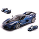 Ferrari Ferrari FXX-K EVO #27 - 1:18 - Bburago Ferrari Ferrari FXX-K EVO #27 - 1:18 - Bburago