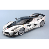 Ferrari Ferrari FXX-K EVO #70 - 1:18 - Bburago Ferrari Ferrari FXX-K EVO #70 - 1:18 - Bburago