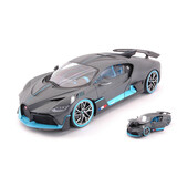 Bugatti Bugatti Divo - 1:18 - Bburago Bugatti Bugatti Divo - 1:18 - Bburago
