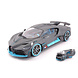 Bugatti Bugatti Divo - 1:18 - Bburago Bugatti Bugatti Divo - 1:18 - Bburago