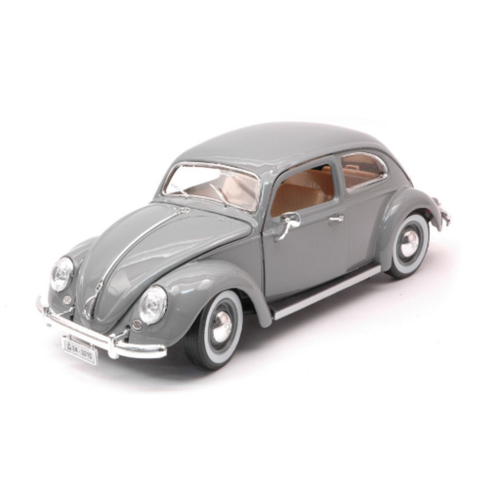 Volkswagen Volkswagen Käfer-Beetle (1955) - 1:18 - Bburago Volkswagen Volkswagen Käfer-Beetle (1955) - 1:18 - Bburago