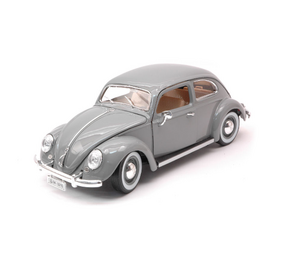 Volkswagen Volkswagen Käfer-Beetle (1955) - 1:18 - Bburago Volkswagen Volkswagen Käfer-Beetle (1955) - 1:18 - Bburago
