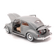 Volkswagen Volkswagen Käfer-Beetle (1955) - 1:18 - Bburago Volkswagen Volkswagen Käfer-Beetle (1955) - 1:18 - Bburago