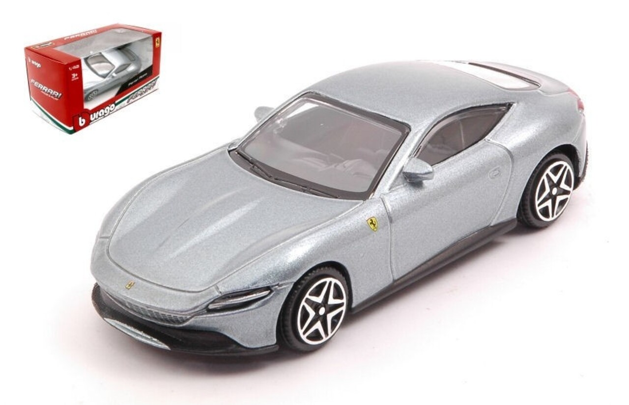 Ferrari Ferrari Roma 2019 - 1:43 - Bburago