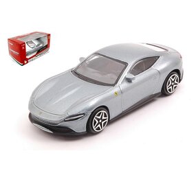 Ferrari Ferrari Roma 2019 - 1:43 - Bburago Ferrari Ferrari Roma 2019 - 1:43 - Bburago