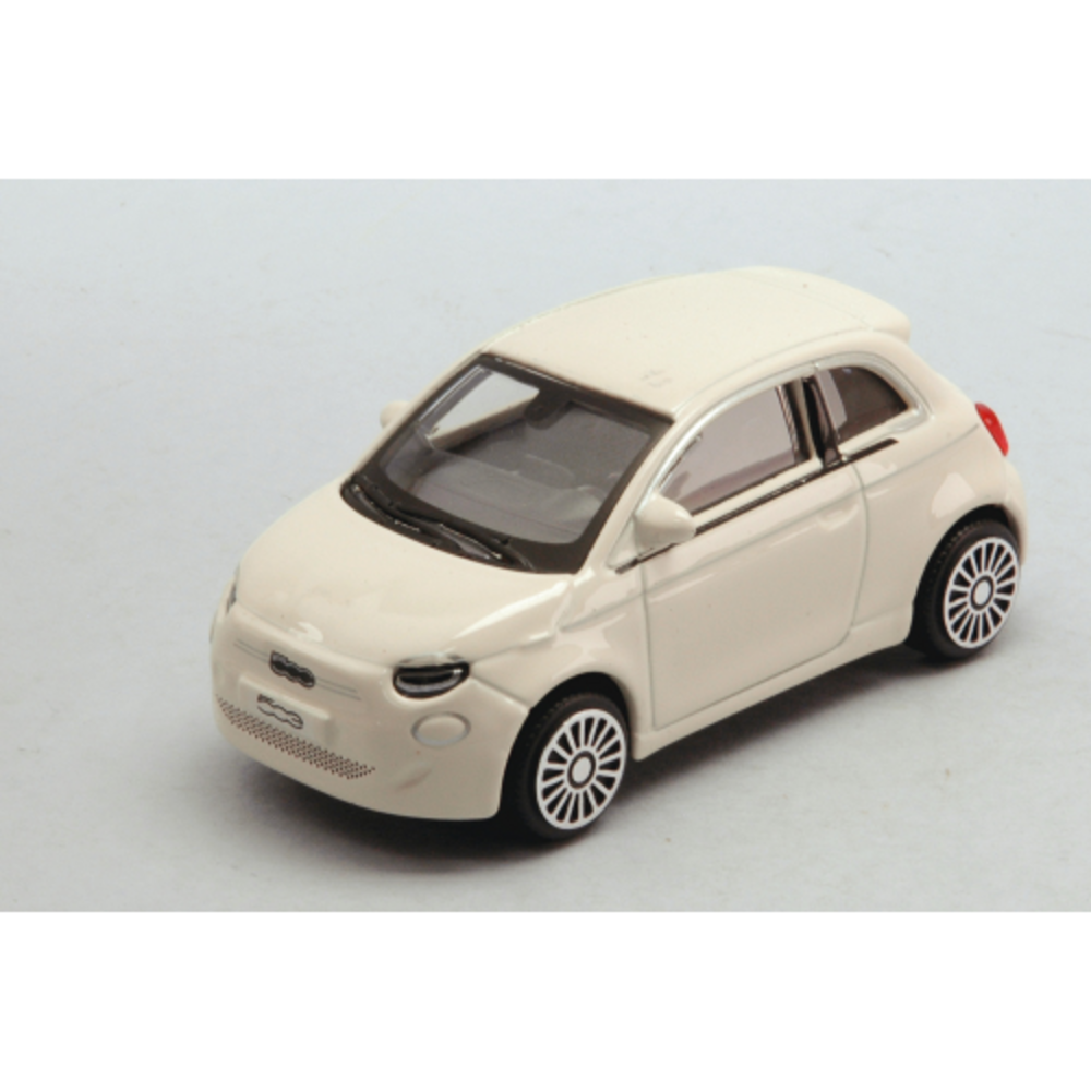 Fiat Fiat 500e La Prima 2021 - 1:43 - Bburago